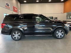 Used 2023 Ford Expedition Limited 4x4 at Maxx Loans near St. Adrian, MI