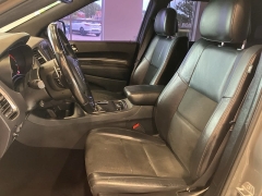 Used 2020 Dodge Durango 4d SUV AWD R/T at Suburban Ford of Sterling Heights near Sterling Heights, MI