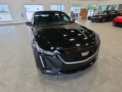 Used 2021  Cadillac CT5 4dr Sdn Sport at Maxx Loans near St&period; Adrian&comma; MI