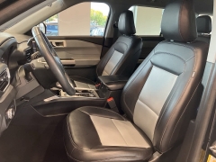 Used 2023 Ford Explorer XLT 4WD at Maxx Loans near St. Adrian, MI