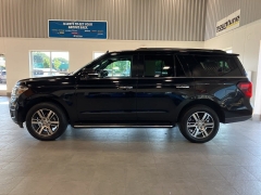 Used 2023 Ford Expedition Limited 4x4 at Maxx Loans near St. Adrian, MI