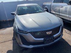 Used 2023  Cadillac CT5 4dr Sdn Luxury at Maxx Loans near St&period; Adrian&comma; MI