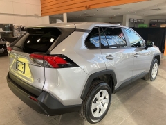 Used 2024  Toyota RAV4 LE AWD at Maxx Loans near St. Adrian, MI