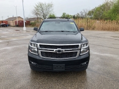Used 2017 Chevrolet Tahoe 4d SUV 4WD LT at Suburban Ford of Sterling Heights near Sterling Heights, MI