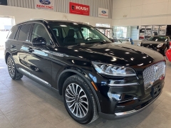 Used 2024  Lincoln Aviator Reserve AWD at Maxx Loans near St&period; Adrian&comma; MI