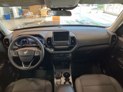 Used 2024 Ford Bronco Sport Badlands 4x4 at Suburban Ford of Sterling Heights near Sterling Heights, MI