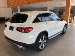 Used 2021 Mercedes-Benz GLC GLC 300 4MATIC SUV at Maxx Loans near ,