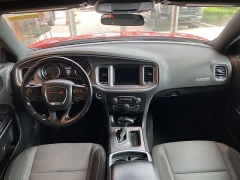 Used 2022 Dodge Charger SXT RWD at Suburban Ford of Sterling Heights near Sterling Heights, MI