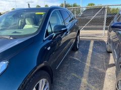Used 2025  Cadillac XT5 AWD 4dr Premium Luxury at Maxx Loans near St&period; Adrian&comma; MI