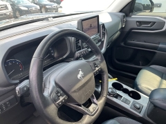 Used 2022 Ford Bronco Sport Outer Banks 4x4 at Suburban Ford of Sterling Heights near Sterling Heights, MI