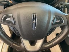 Used 2016 Lincoln MKC 4d SUV AWD Select at Maxx Loans near St. Adrian, MI