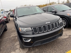 Used 2021  Jeep Grand Cherokee Laredo E 4x4 at Maxx Loans near St. Adrian, MI