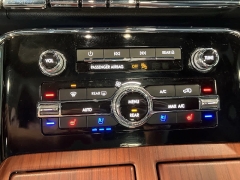 Used 2023  Lincoln Navigator Reserve 4x4 at Maxx Loans near St. Adrian, MI