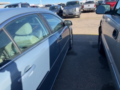 Used 2008  Saturn Aura 4d Sedan XE (V6) at Maxx Loans near St. Adrian, MI