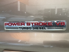 Used 2003  Ford Super Duty F-350 SRW Crew Cab 4WD at Maxx Loans near St&period; Adrian&comma; MI