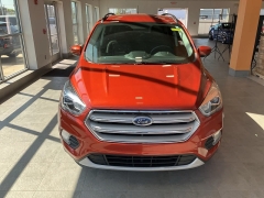 Used 2019 Ford Escape 4d SUV 4WD SEL at Suburban Ford of Sterling Heights near Sterling Heights, MI
