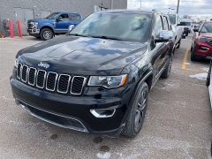 Used 2021  Jeep Grand Cherokee Limited 4x4 at Maxx Loans near St&period; Adrian&comma; MI