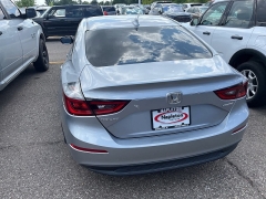 Used 2019 Honda Insight 4d Sedan EX at Maxx Loans near St. Adrian, MI