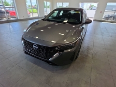 Used 2025  Nissan Sentra SV CVT at Maxx Loans near St&period; Adrian&comma; MI