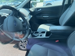 Used 2017 Ford Escape 4d SUV FWD SE at Suburban Ford of Sterling Heights near Sterling Heights, MI