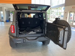 Used 2024 Ford Bronco Outer Banks 4 Door 4x4 at Maxx Loans near ,