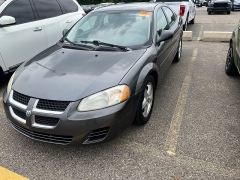 Used 2004  Dodge Stratus 4dr Sdn SXT at Maxx Loans near St&period; Adrian&comma; MI