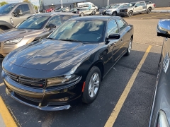 Used 2023 Dodge Charger SXT RWD at Maxx Loans near St. Adrian, MI