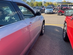 Used 2011  Chevrolet Equinox 4d SUV FWD LS at Maxx Loans near St. Adrian, MI