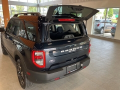 Used 2022 Ford Bronco Sport Outer Banks 4x4 at Maxx Loans near St. Adrian, MI