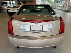 Used 2005 Cadillac CTS 4d Sedan 3.6 L at Maxx Loans near St. Adrian, MI