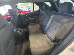 Used 2021  Chevrolet Equinox FWD 4dr LT w&sol;1LT at Maxx Loans near St&period; Adrian&comma; MI
