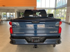 Used 2021 Chevrolet Silverado 3500HD 4WD Crew Cab High Country at Suburban Ford of Sterling Heights near Sterling Heights, MI