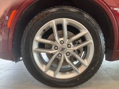 Used 2023  Dodge Durango R/T Plus AWD at Maxx Loans near St. Adrian, MI