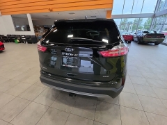 Used 2024  Ford Edge AWD at Maxx Loans near St&period; Adrian&comma; MI