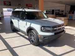 Used 2022 Ford Bronco Sport Big Bend 4x4 at Suburban Ford of Sterling Heights near Sterling Heights, MI