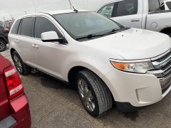 Used 2011  Ford Edge 4d SUV FWD Limited at Maxx Loans near St&period; Adrian&comma; MI
