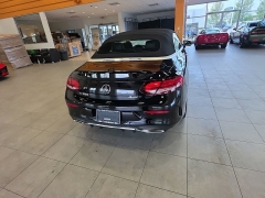 Used 2021  Mercedes-Benz C-Class C 300 4MATIC Cabriolet at Maxx Loans near St&period; Adrian&comma; MI