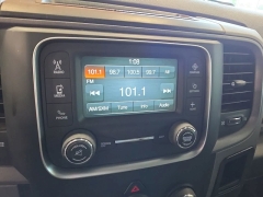 Used 2017  Ram 1500 4WD Quad Cab 140&period;5" Express &ast;Ltd Avail&ast; at Maxx Loans near St&period; Adrian&comma; MI