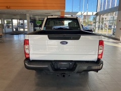 Used 2020  Ford Super Duty F-250 SRW XL 4WD SuperCab 6.75' Box at Maxx Loans near St. Adrian, MI