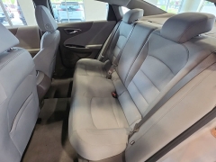Used 2022  Chevrolet Malibu 4dr Sdn LS w&sol;1FL at Maxx Loans near St&period; Adrian&comma; MI