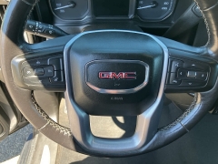 Used 2021 GMC Sierra 1500 4WD Double Cab 147" SLE at Maxx Loans near ,