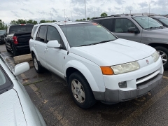 Used 2005 Saturn VUE 4dr FWD Auto V6 at Maxx Loans near St. Adrian, MI