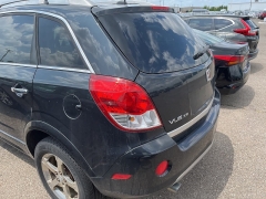 Used 2008 Saturn Vue 4d SUV FWD XR at Suburban Ford of Sterling Heights near Sterling Heights, MI