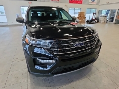 Used 2024  Ford Explorer XLT 4WD at Maxx Loans near St&period; Adrian&comma; MI