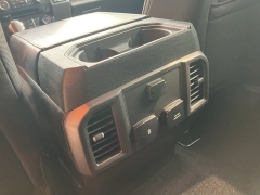Used 2017 Ford F-150 4WD SuperCab 6.5' Box at Suburban Ford of Sterling Heights near Sterling Heights, MI