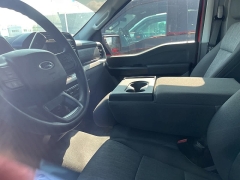 Used 2021 Ford F-150 2WD Reg Cab Box at Maxx Loans near St. Adrian, MI