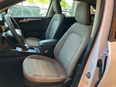 Used 2020 Ford Escape 4d SUV AWD SE at Suburban Ford of Sterling Heights near Sterling Heights, MI