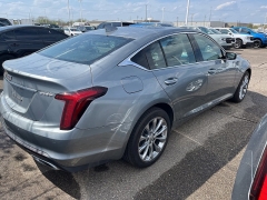 Used 2023 Cadillac CT5 4dr Sdn Luxury at Maxx Loans near ,