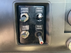 Used 2011  Chevrolet Silverado 3500HD 2WD Reg Cab 137.5" WB, 59.8" CA WT at Maxx Loans near St. Adrian, MI