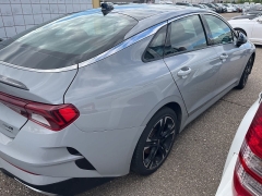 Used 2021 Kia K5 GT-Line Auto AWD at Suburban Ford of Sterling Heights near Sterling Heights, MI